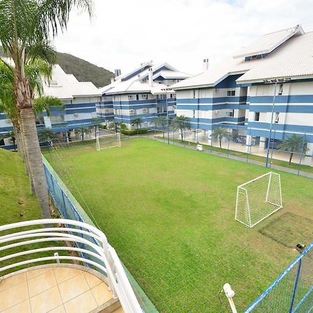 Agua Azul, Condominio 1 Quadra Da Praia Brava N396 Florianópolis Dış mekan fotoğraf