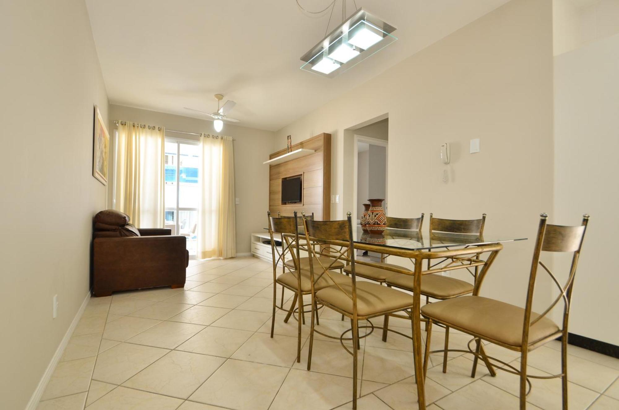 Agua Azul, Condominio 1 Quadra Da Praia Brava N396 Florianópolis Dış mekan fotoğraf