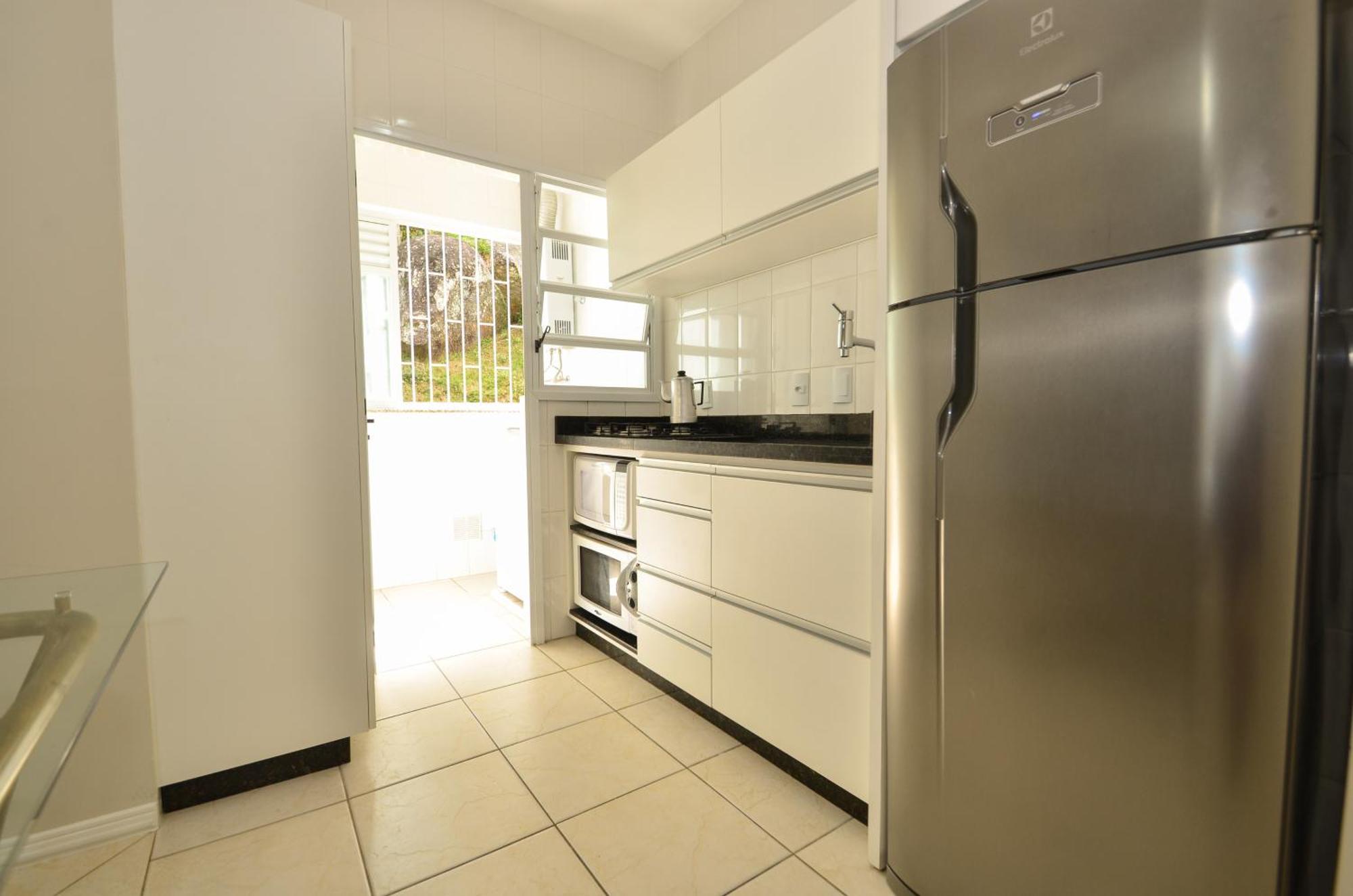 Agua Azul, Condominio 1 Quadra Da Praia Brava N396 Florianópolis Dış mekan fotoğraf