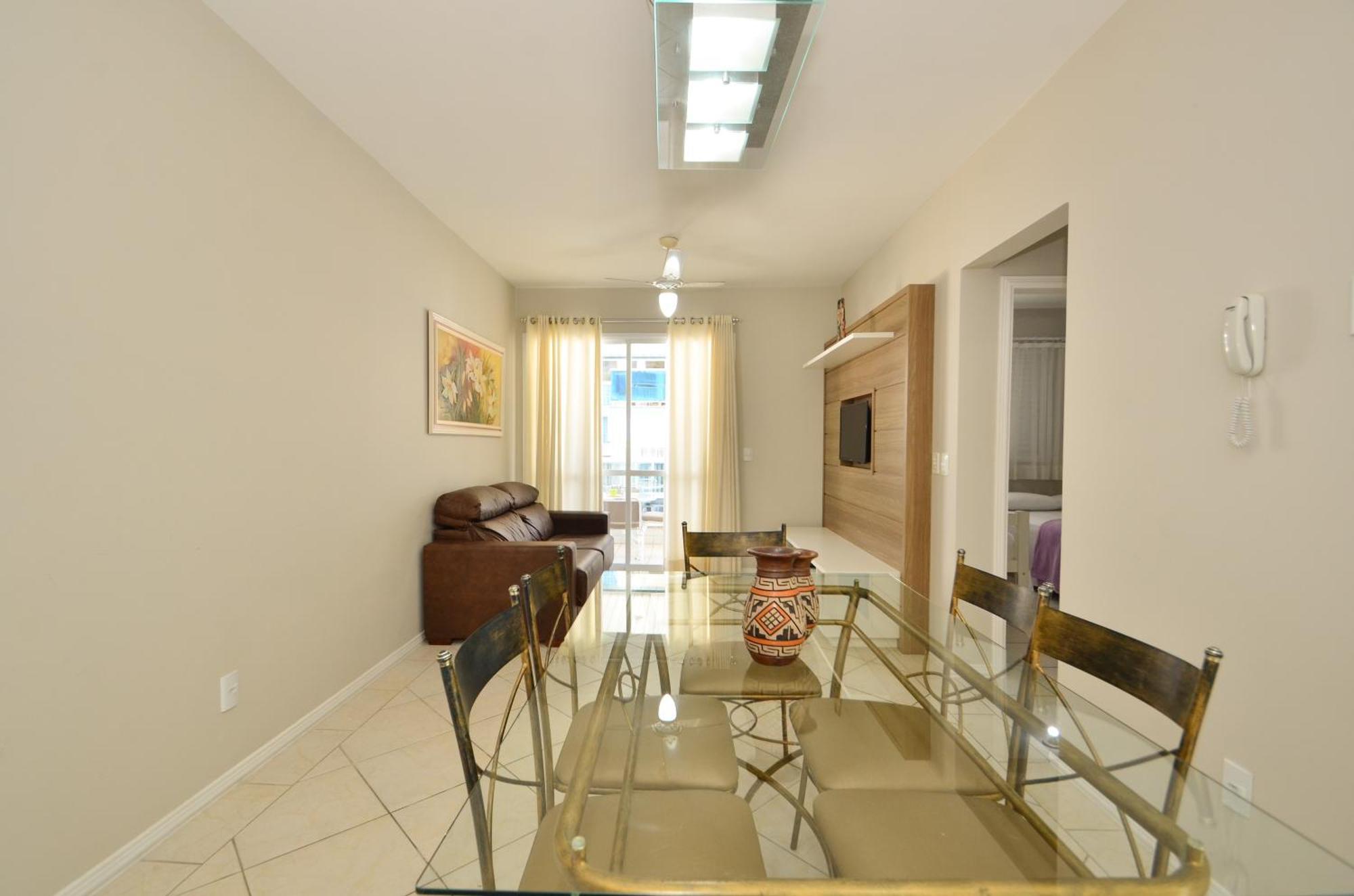 Agua Azul, Condominio 1 Quadra Da Praia Brava N396 Florianópolis Dış mekan fotoğraf