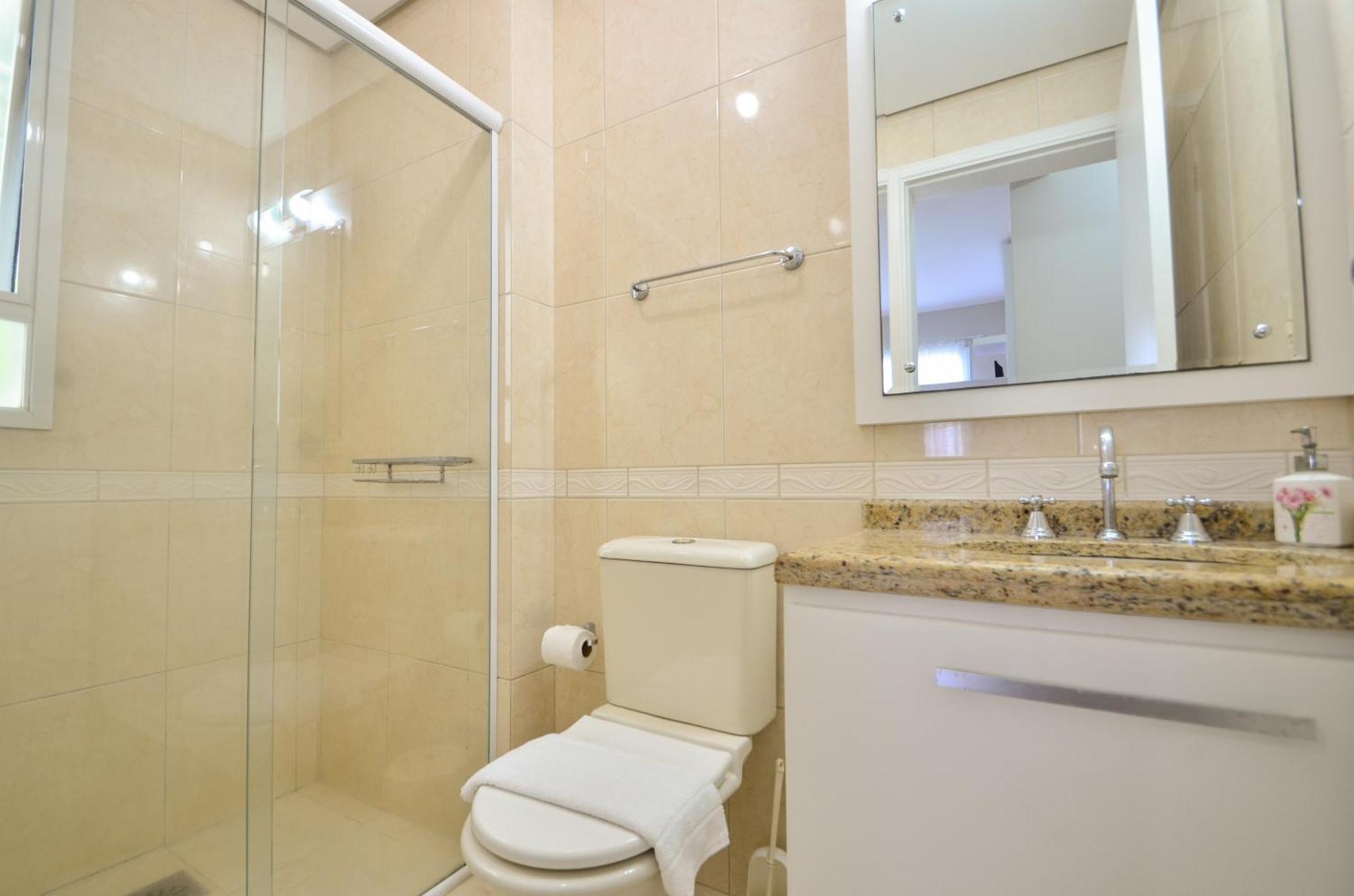 Agua Azul, Condominio 1 Quadra Da Praia Brava N396 Florianópolis Dış mekan fotoğraf