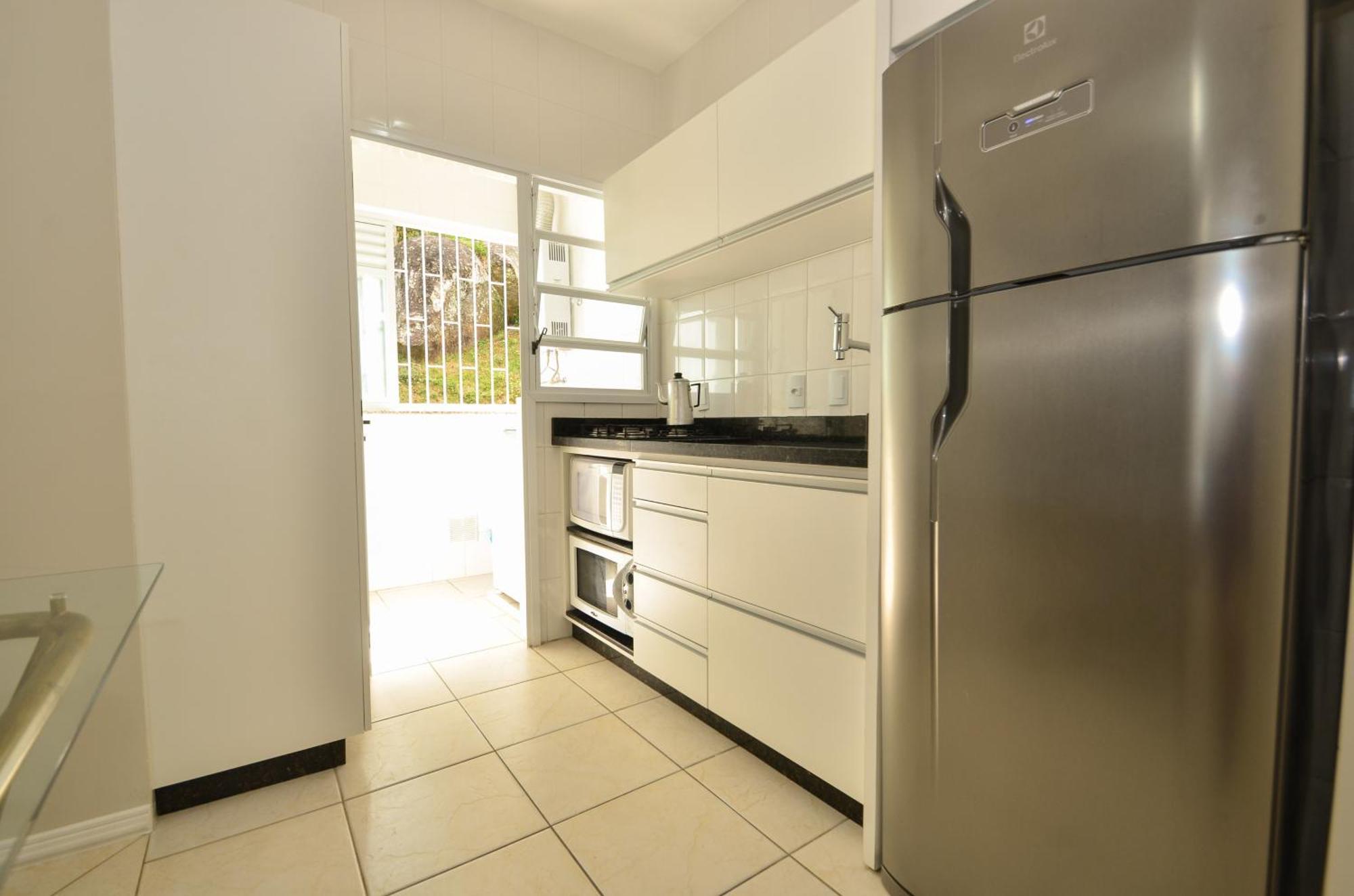 Agua Azul, Condominio 1 Quadra Da Praia Brava N396 Florianópolis Dış mekan fotoğraf