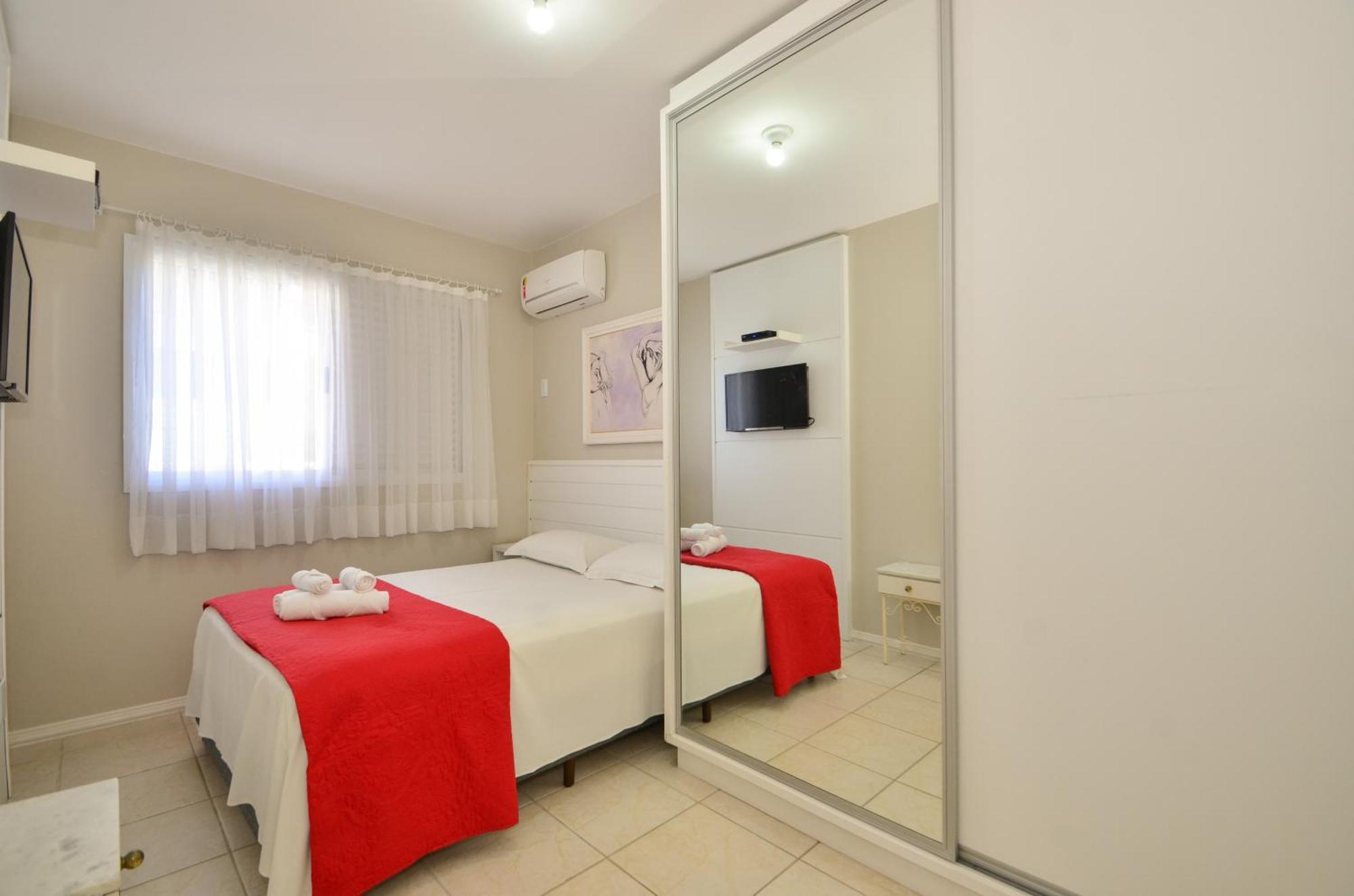 Agua Azul, Condominio 1 Quadra Da Praia Brava N396 Florianópolis Dış mekan fotoğraf