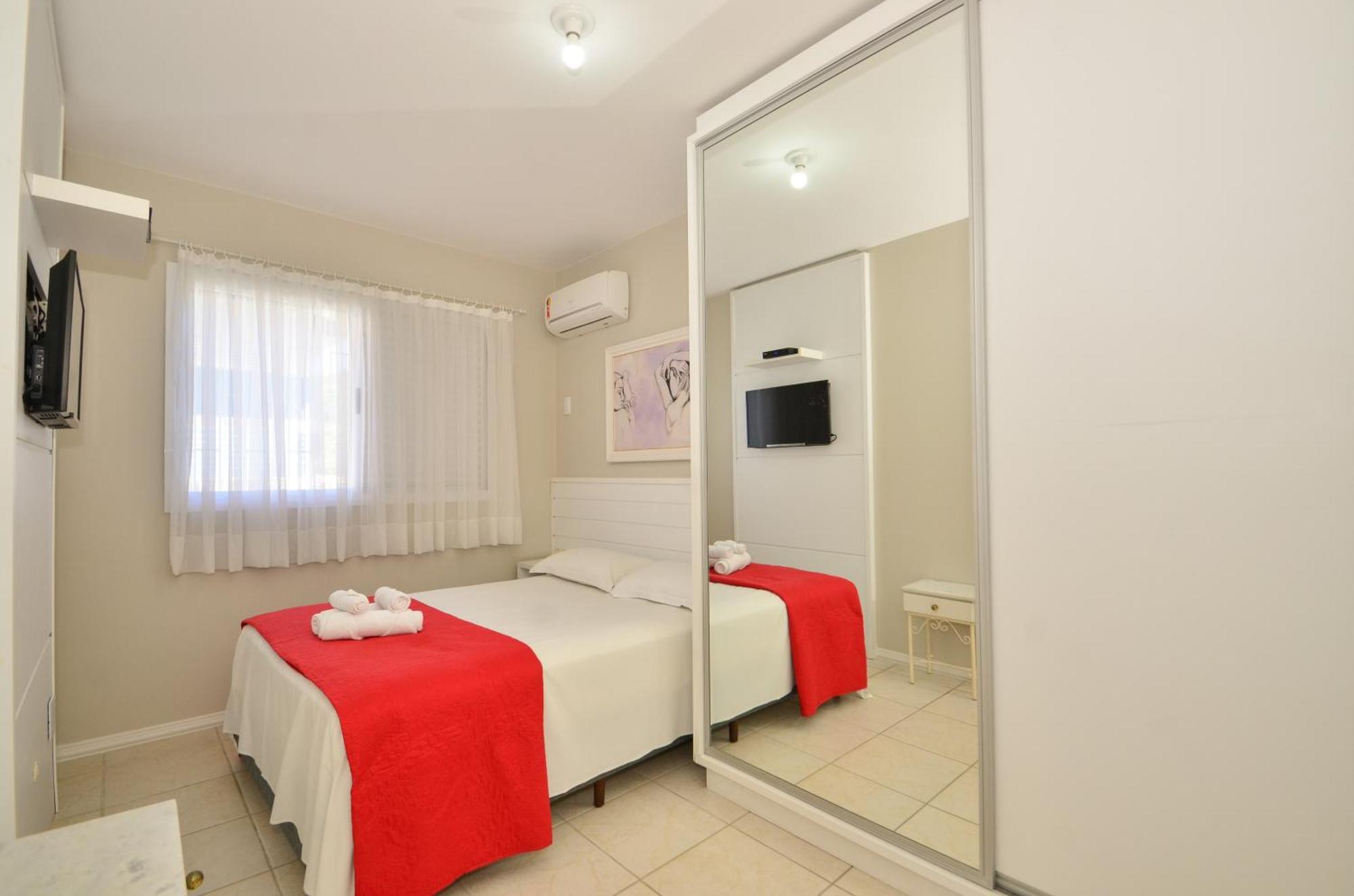 Agua Azul, Condominio 1 Quadra Da Praia Brava N396 Florianópolis Dış mekan fotoğraf